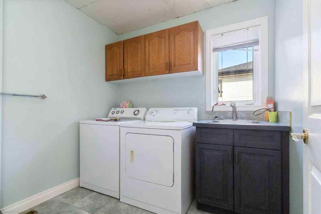 MLS® A2253983 - 117 BARBER Drive  in Timberlea Fort McMurray, Residential