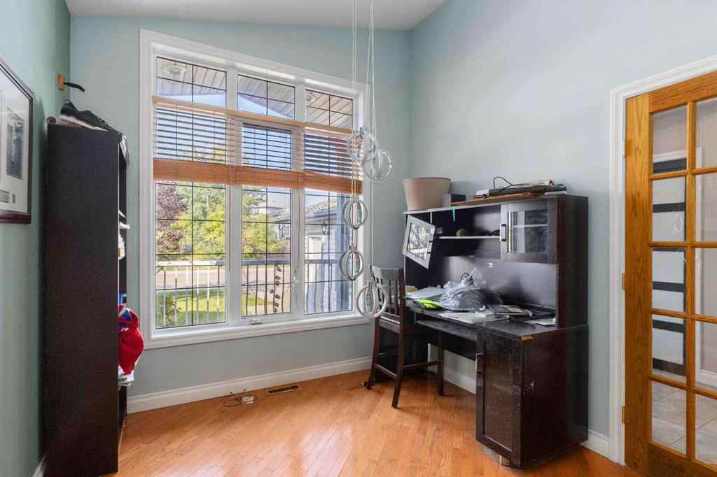 MLS® A2253983 - 117 BARBER Drive  in Timberlea Fort McMurray, Residential