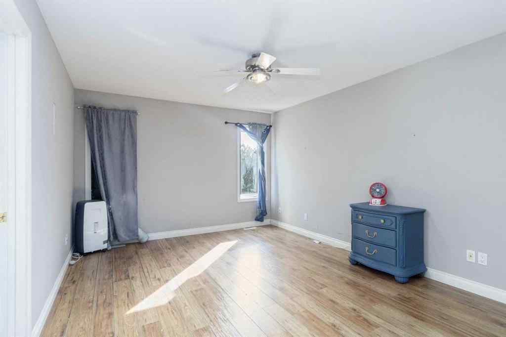 MLS® A2253983 - 117 BARBER Drive  in Timberlea Fort McMurray, Residential