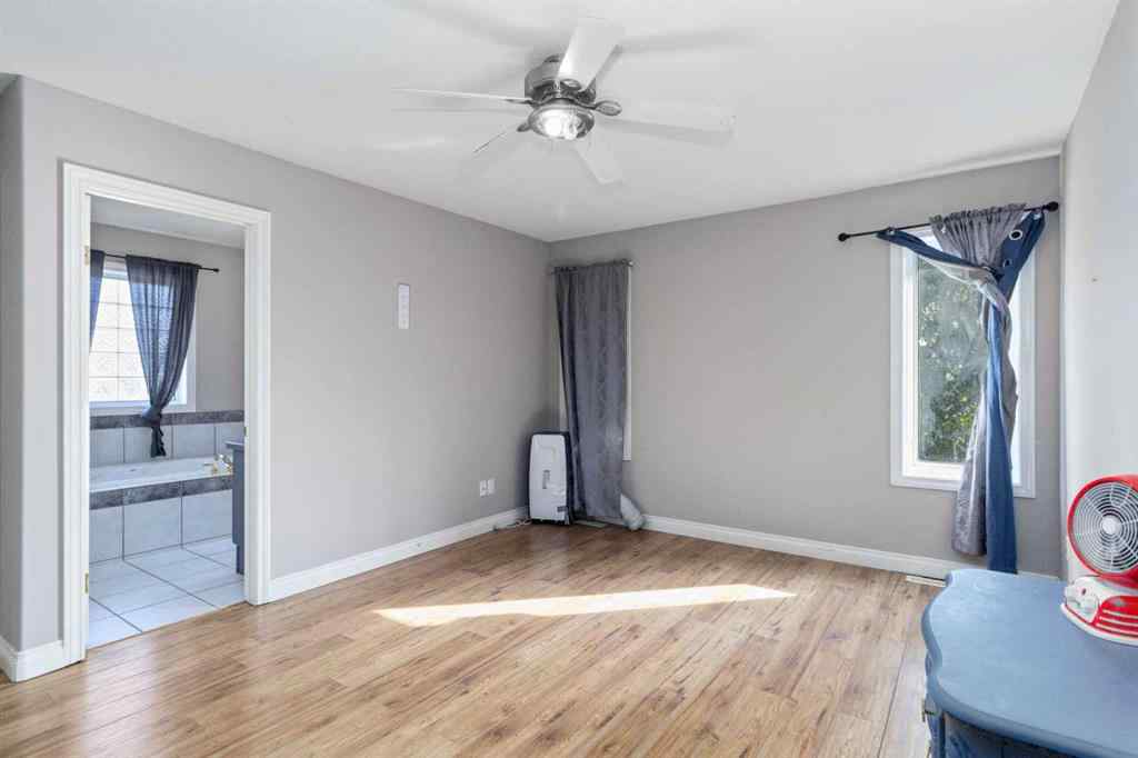 MLS® A2253983 - 117 BARBER Drive  in Timberlea Fort McMurray, Residential