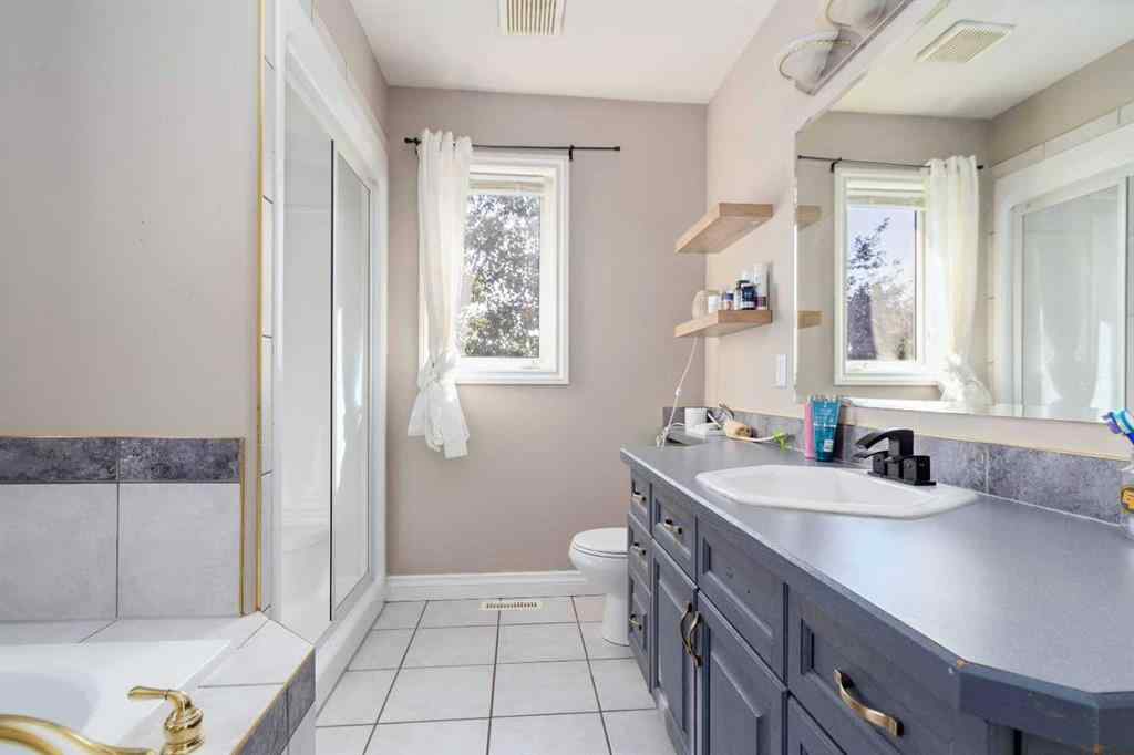 MLS® A2253983 - 117 BARBER Drive  in Timberlea Fort McMurray, Residential