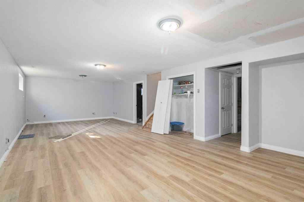 MLS® A2253983 - 117 BARBER Drive  in Timberlea Fort McMurray, Residential
