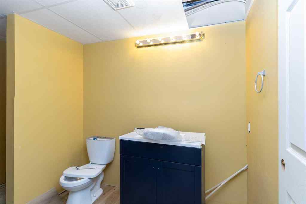 MLS® A2253983 - 117 BARBER Drive  in Timberlea Fort McMurray, Residential