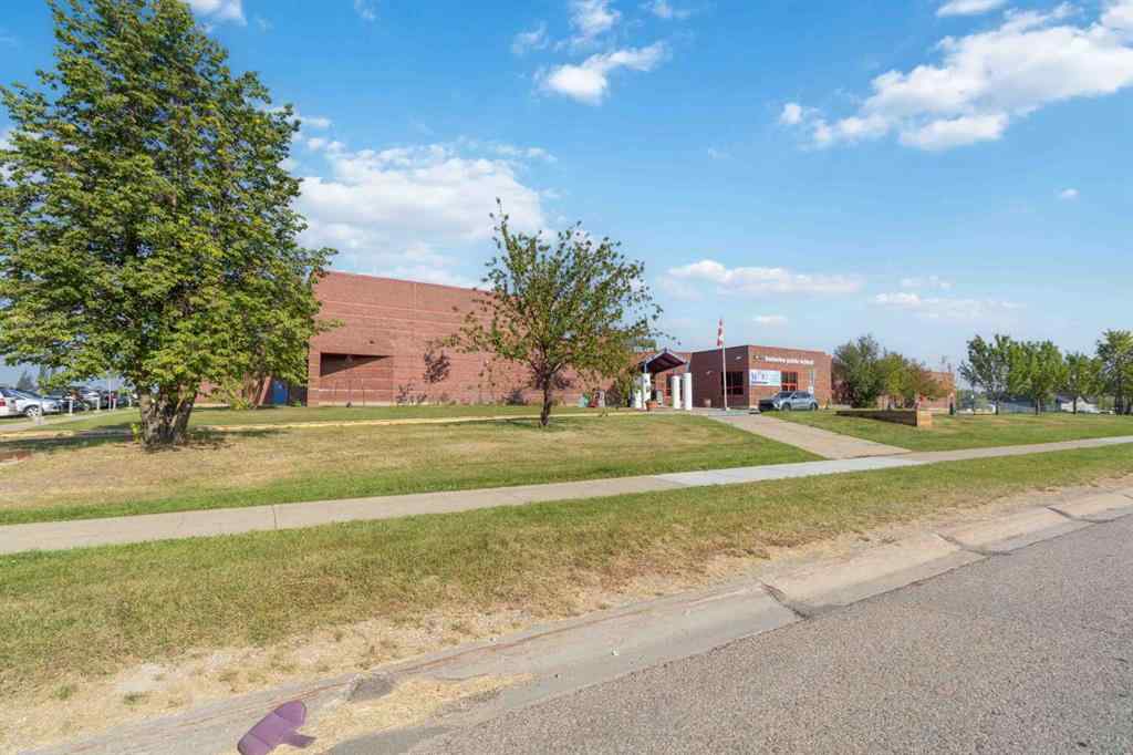 MLS® A2253983 - 117 BARBER Drive  in Timberlea Fort McMurray, Residential