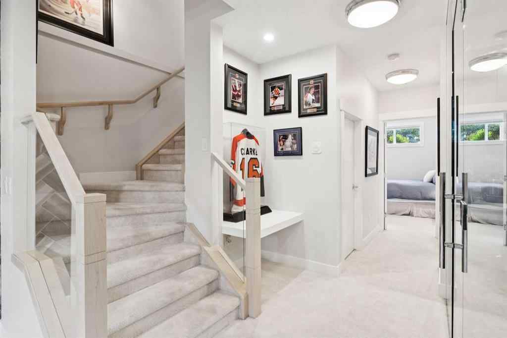 MLS® A2253984 - 2629 32 Street SW in Killarney/Glengarry Calgary, Residential