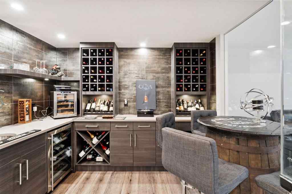 MLS® A2253984 - 2629 32 Street SW in Killarney/Glengarry Calgary, Residential