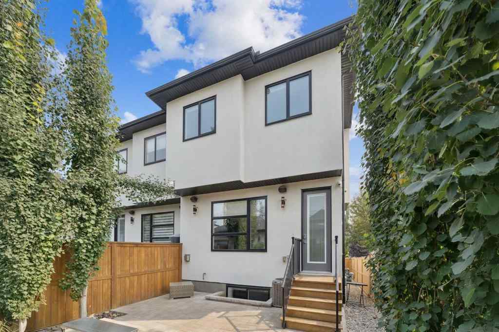 MLS® A2253984 - 2629 32 Street SW in Killarney/Glengarry Calgary, Residential