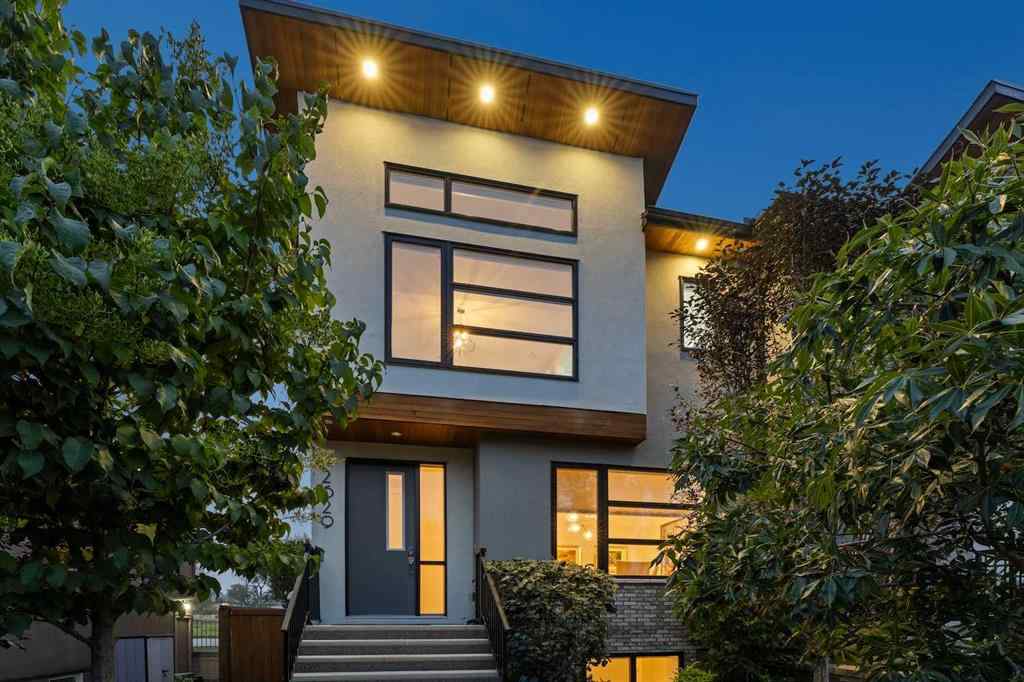 MLS® A2253984 - 2629 32 Street SW in Killarney/Glengarry Calgary, Residential