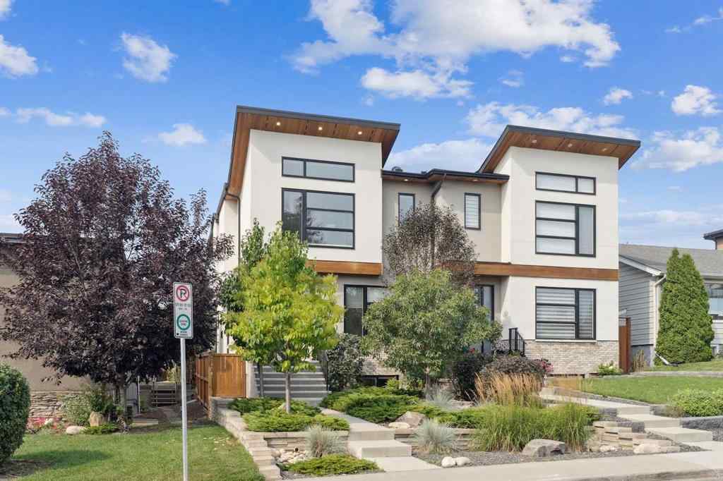 MLS® A2253984 - 2629 32 Street SW in Killarney/Glengarry Calgary, Residential