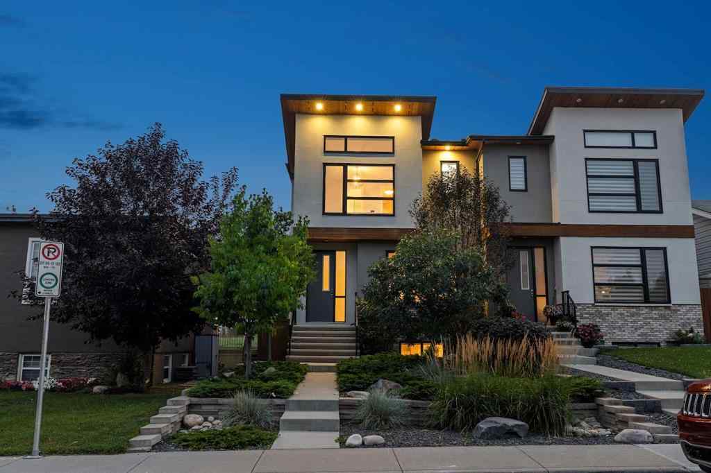 MLS® A2253984 - 2629 32 Street SW in Killarney/Glengarry Calgary, Residential