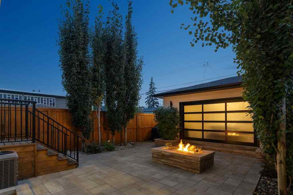 MLS® A2253984 - 2629 32 Street SW in Killarney/Glengarry Calgary, Residential