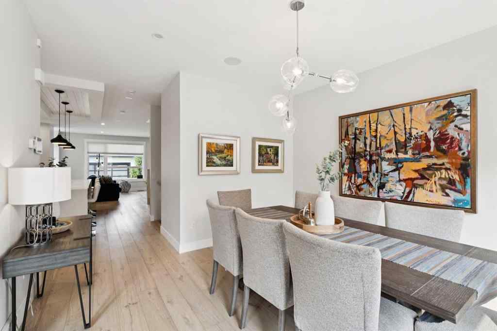 MLS® A2253984 - 2629 32 Street SW in Killarney/Glengarry Calgary, Residential