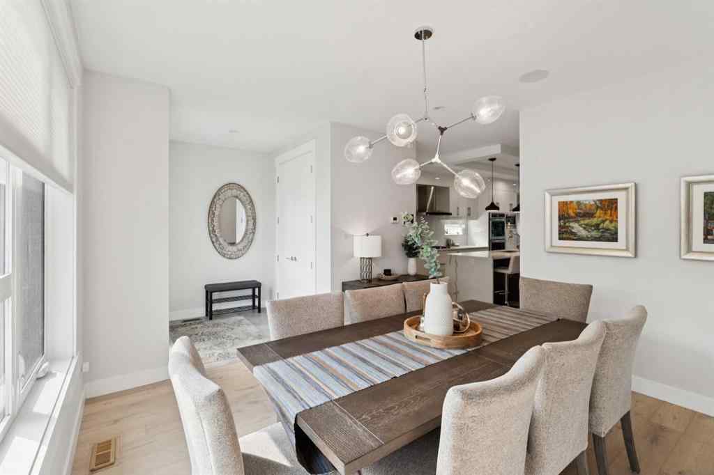 MLS® A2253984 - 2629 32 Street SW in Killarney/Glengarry Calgary, Residential