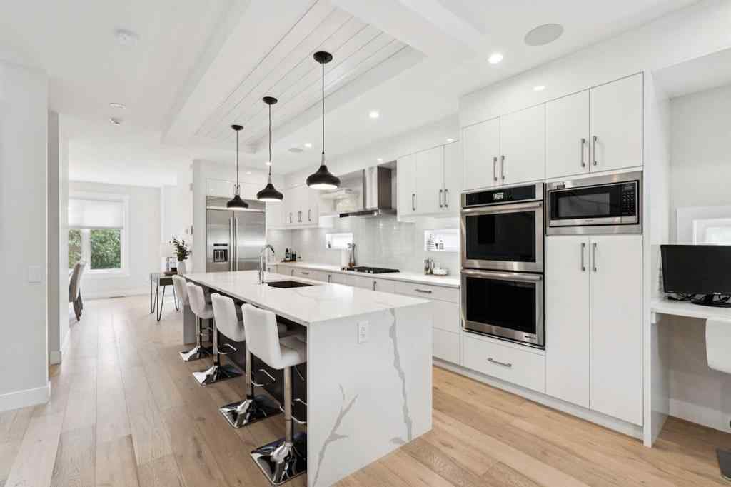 MLS® A2253984 - 2629 32 Street SW in Killarney/Glengarry Calgary, Residential