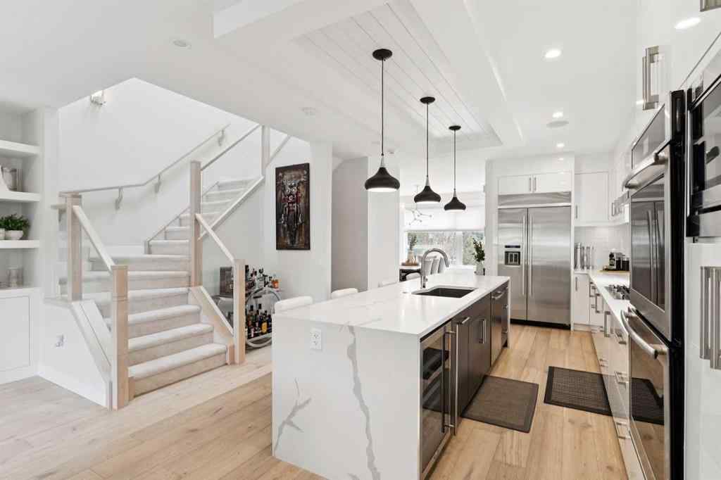 MLS® A2253984 - 2629 32 Street SW in Killarney/Glengarry Calgary, Residential