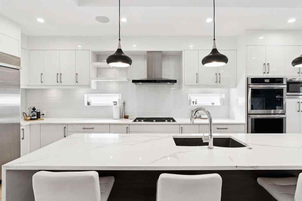 MLS® A2253984 - 2629 32 Street SW in Killarney/Glengarry Calgary, Residential