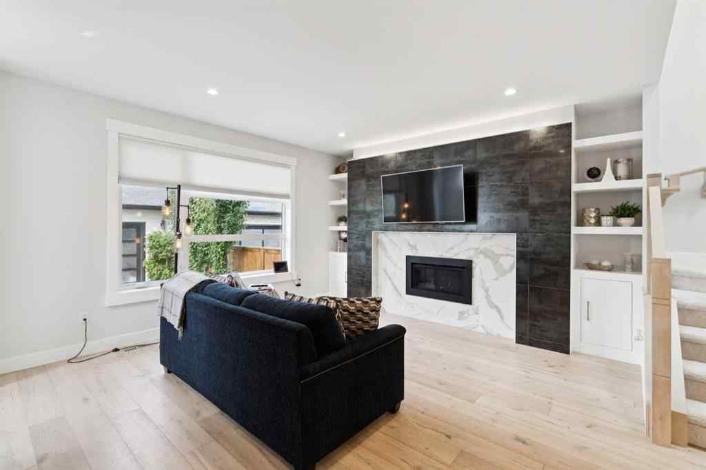 MLS® A2253984 - 2629 32 Street SW in Killarney/Glengarry Calgary, Residential