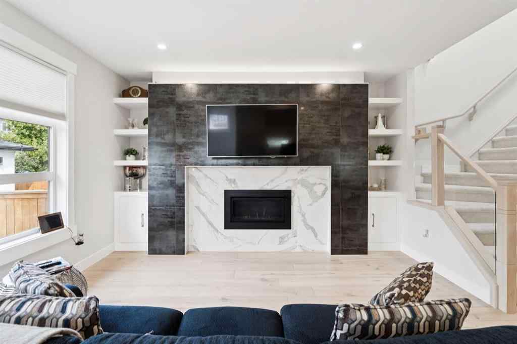 MLS® A2253984 - 2629 32 Street SW in Killarney/Glengarry Calgary, Residential