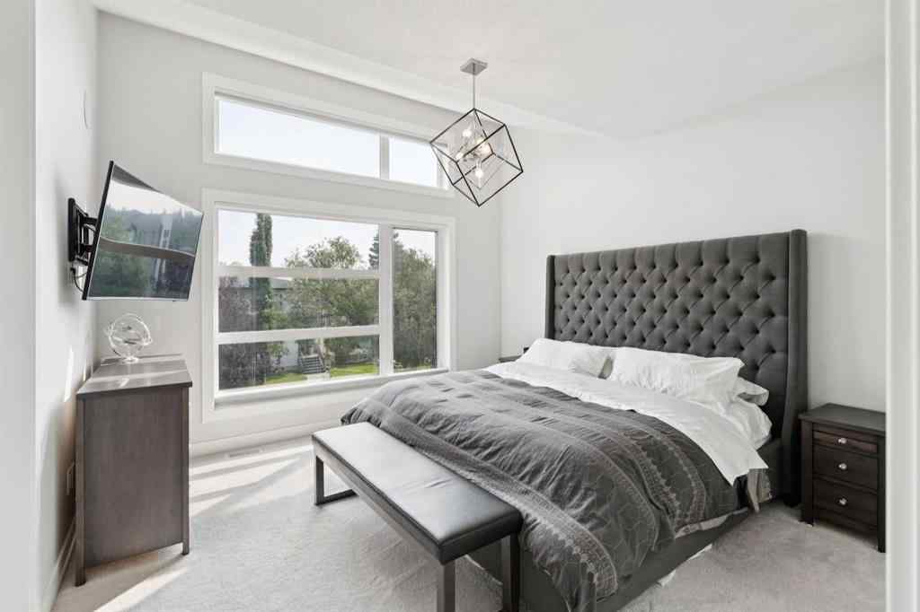 MLS® A2253984 - 2629 32 Street SW in Killarney/Glengarry Calgary, Residential