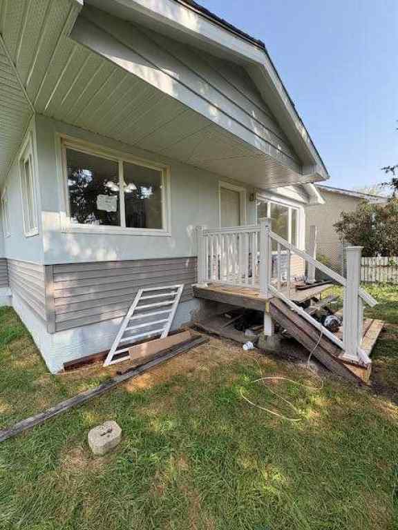 MLS® A2253986 - 9814 88 Avenue  in Highland Park Grande Prairie, Residential