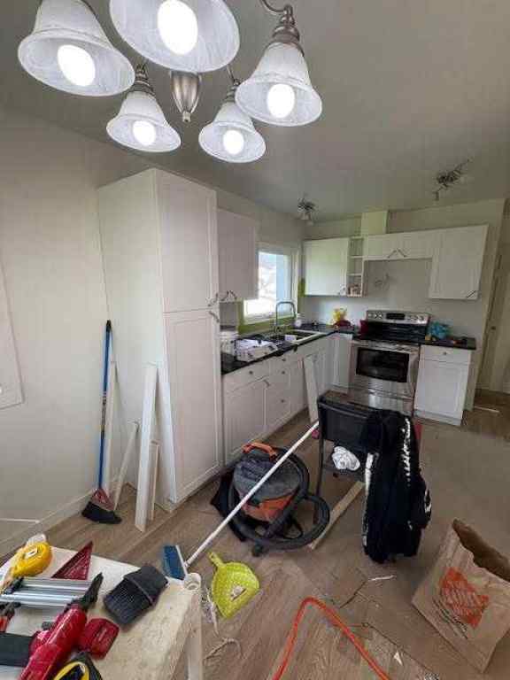 MLS® A2253986 - 9814 88 Avenue  in Highland Park Grande Prairie, Residential