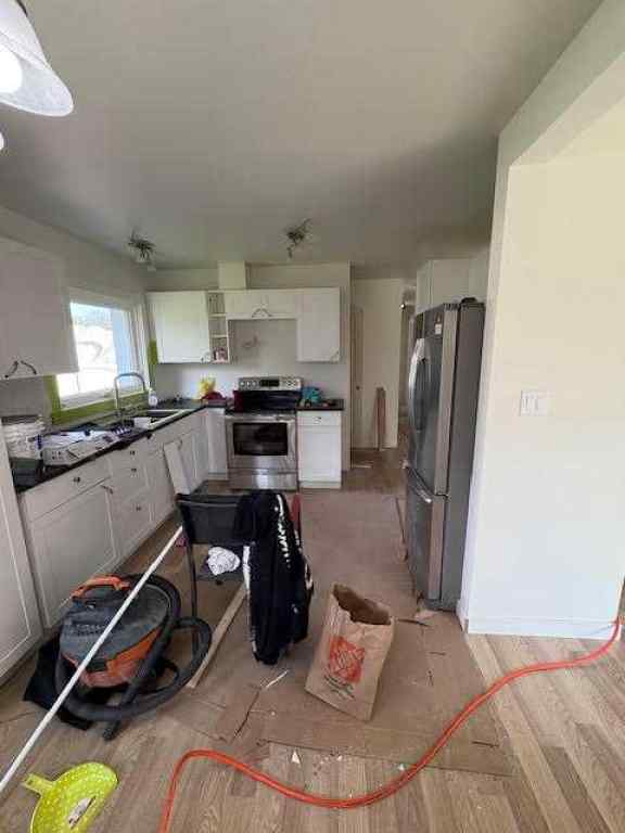 MLS® A2253986 - 9814 88 Avenue  in Highland Park Grande Prairie, Residential