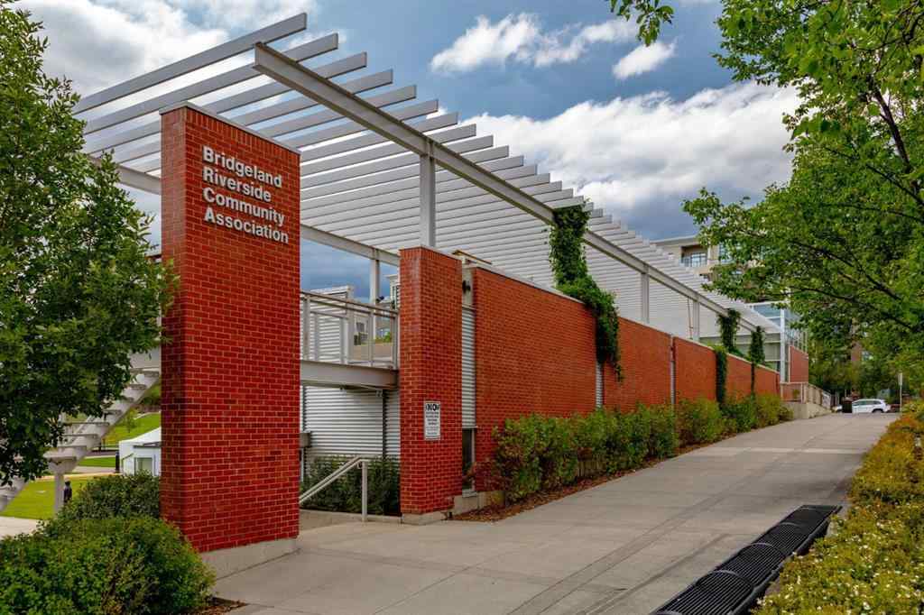 MLS® A2253987 - 523 5 Street NE in Bridgeland/Riverside Calgary, Residential