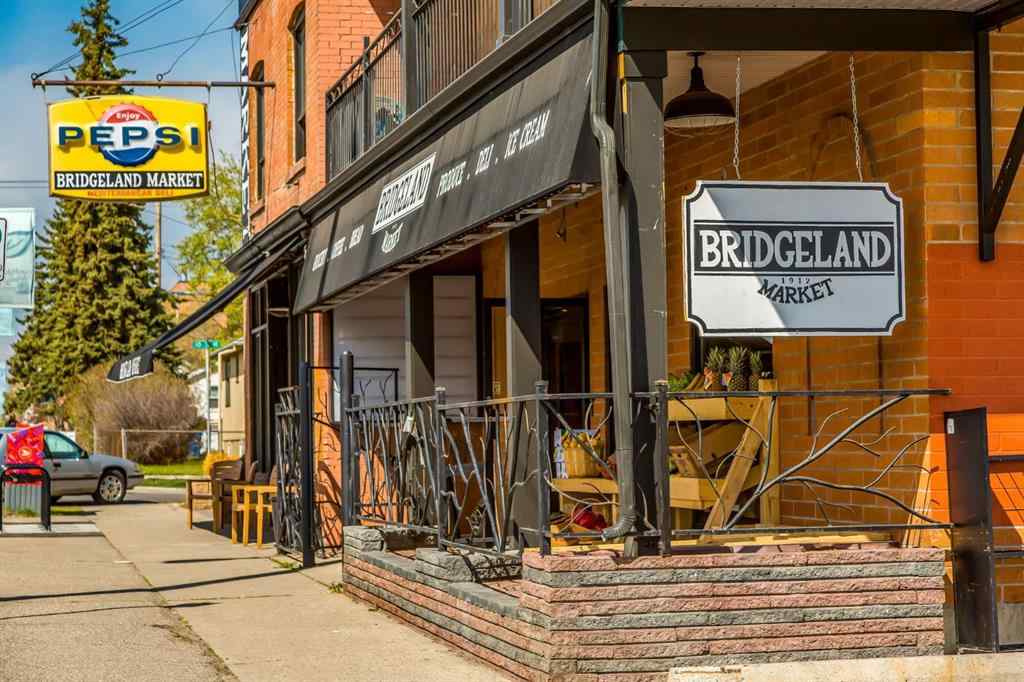 MLS® A2253987 - 523 5 Street NE in Bridgeland/Riverside Calgary, Residential