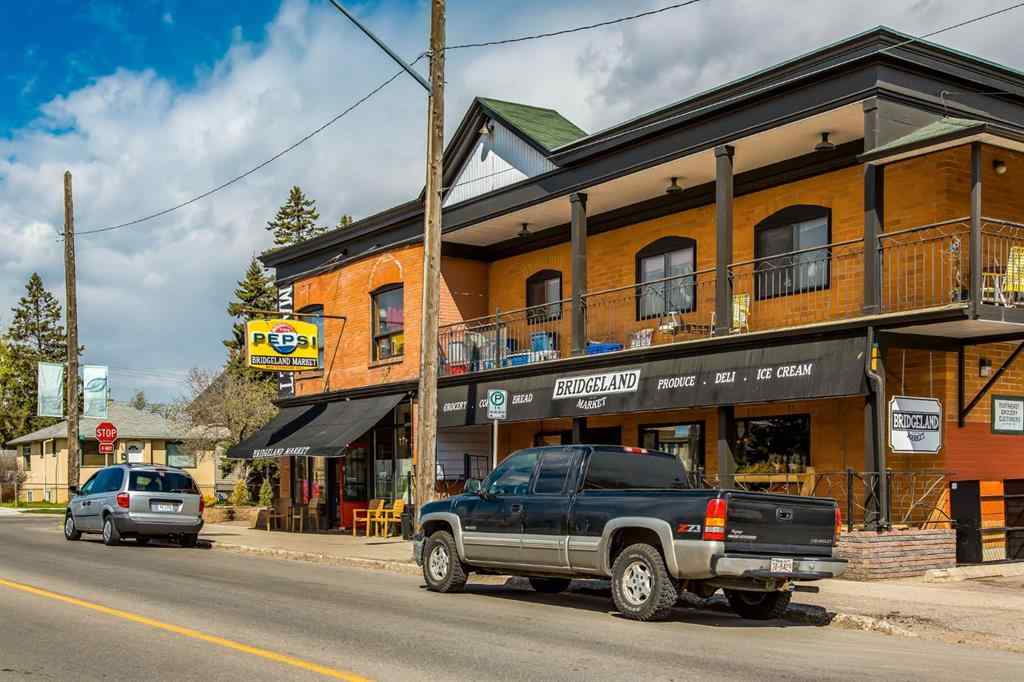 MLS® A2253987 - 523 5 Street NE in Bridgeland/Riverside Calgary, Residential