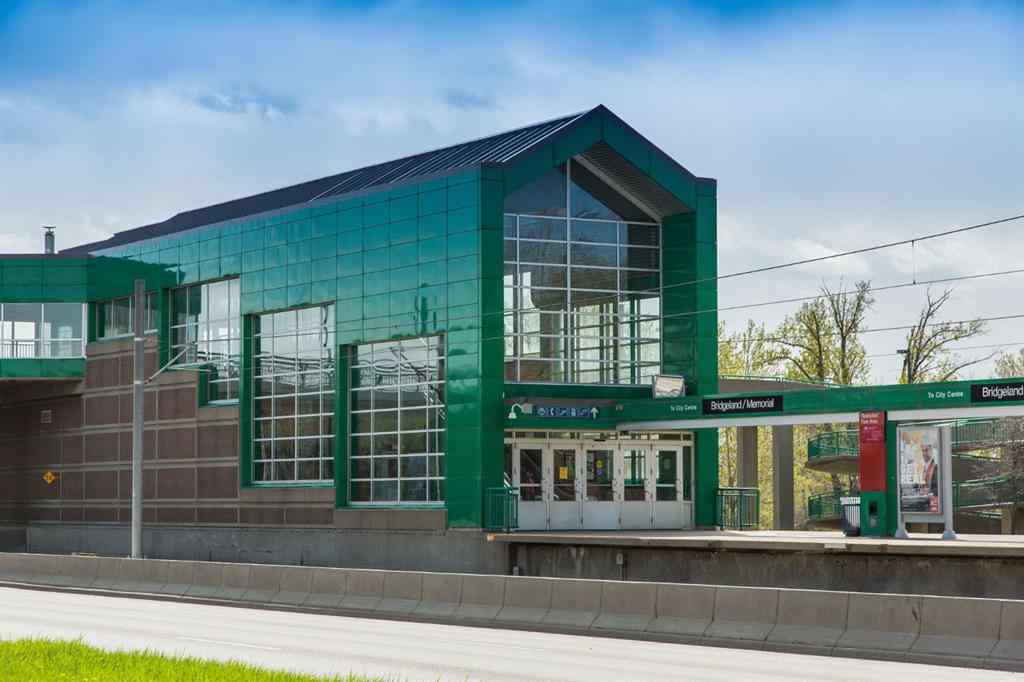 MLS® A2253987 - 523 5 Street NE in Bridgeland/Riverside Calgary, Residential