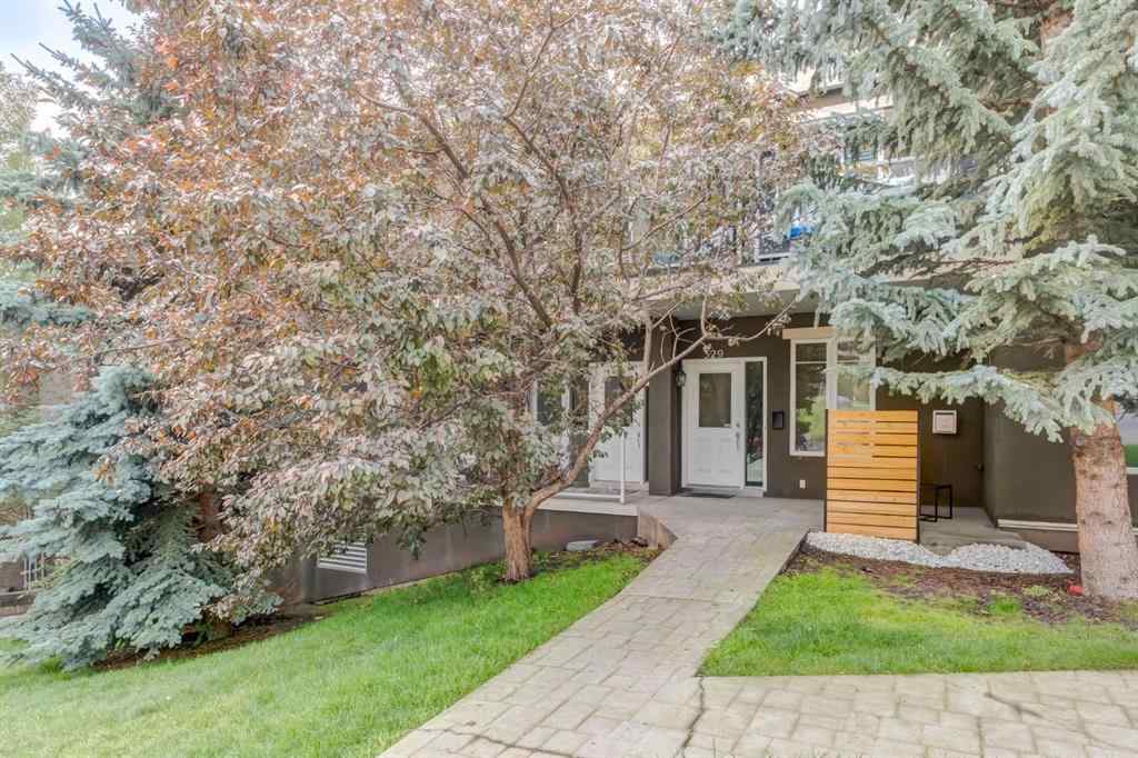 MLS® A2253987 - 523 5 Street NE in Bridgeland/Riverside Calgary, Residential