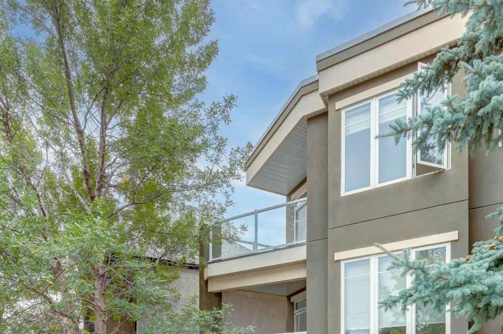 MLS® A2253987 - 523 5 Street NE in Bridgeland/Riverside Calgary, Residential