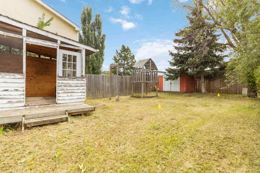 MLS® A2253988 - 170 Windsor Drive  in Thickwood Fort McMurray, Residential