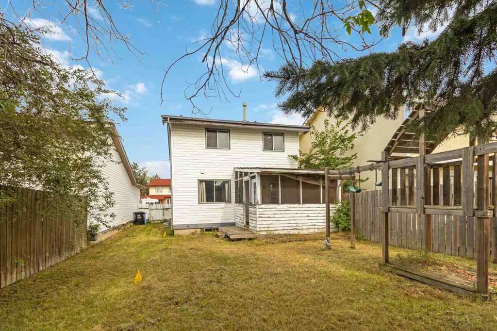 MLS® A2253988 - 170 Windsor Drive  in Thickwood Fort McMurray, Residential