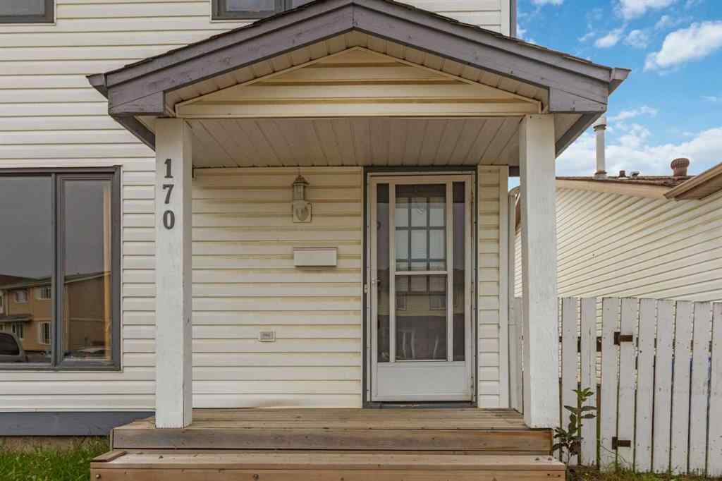 MLS® A2253988 - 170 Windsor Drive  in Thickwood Fort McMurray, Residential