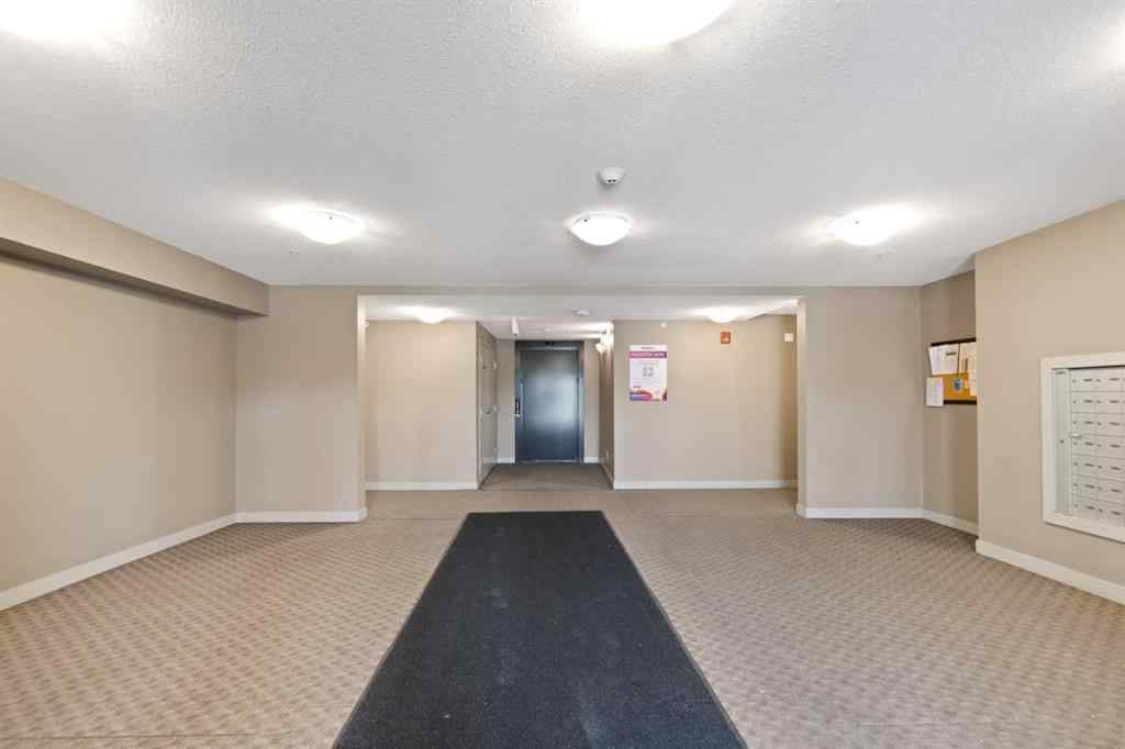MLS® A2253990 - Unit #411 15 Saddlestone Way NE in Saddle Ridge Calgary, Residential