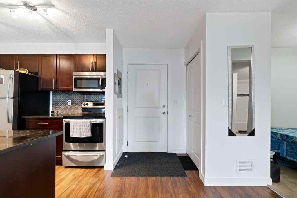MLS® A2253990 - Unit #411 15 Saddlestone Way NE in Saddle Ridge Calgary, Residential