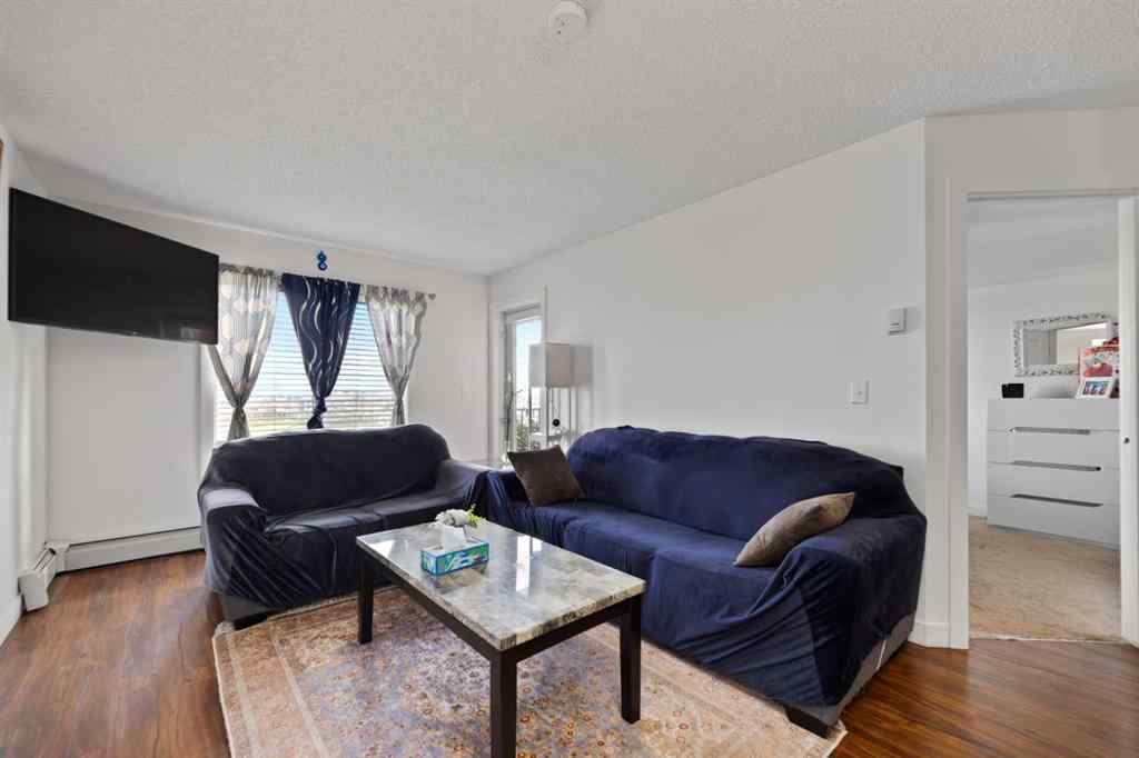 MLS® A2253990 - Unit #411 15 Saddlestone Way NE in Saddle Ridge Calgary, Residential