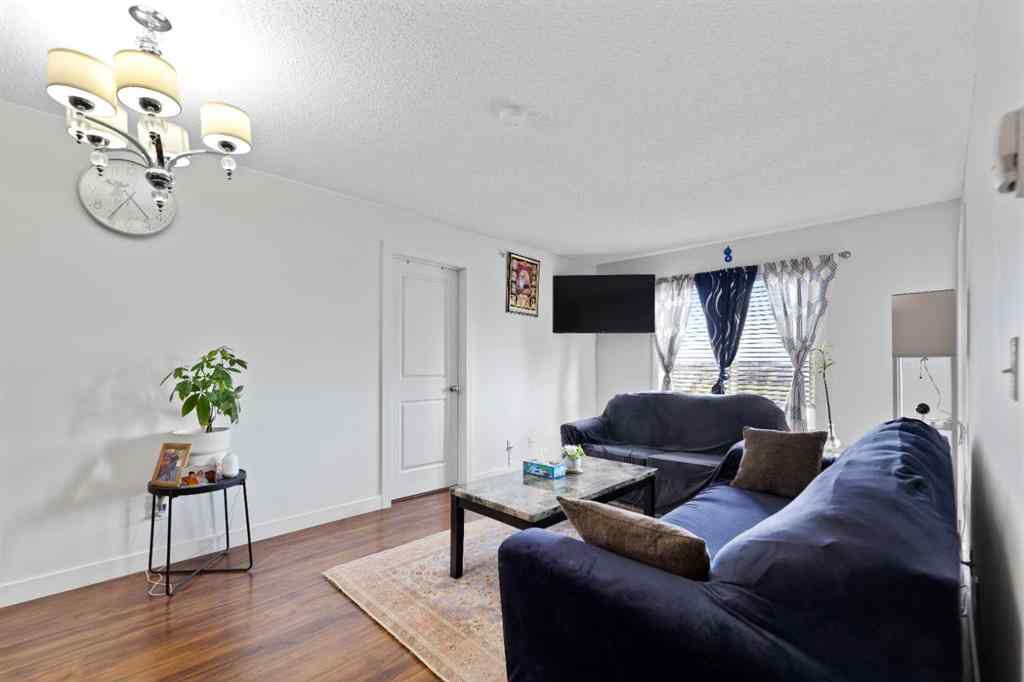 MLS® A2253990 - Unit #411 15 Saddlestone Way NE in Saddle Ridge Calgary, Residential