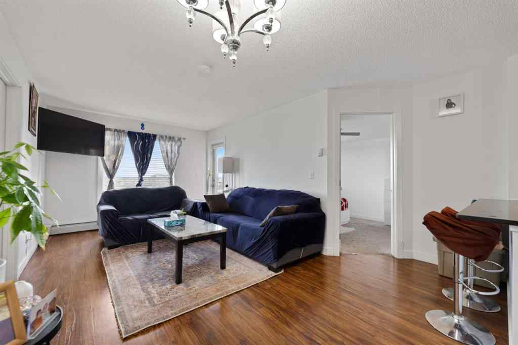 MLS® A2253990 - Unit #411 15 Saddlestone Way NE in Saddle Ridge Calgary, Residential