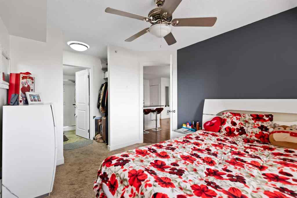 MLS® A2253990 - Unit #411 15 Saddlestone Way NE in Saddle Ridge Calgary, Residential
