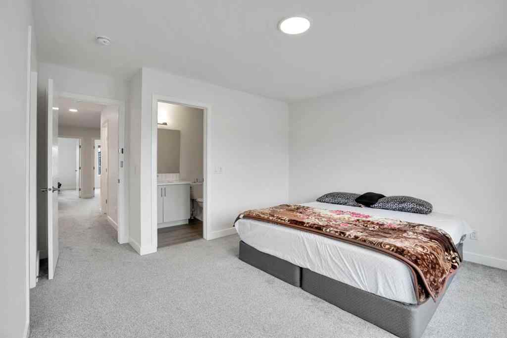 MLS® A2253991 - 244 Cornerstone Grove NE in Cornerstone Calgary, Residential