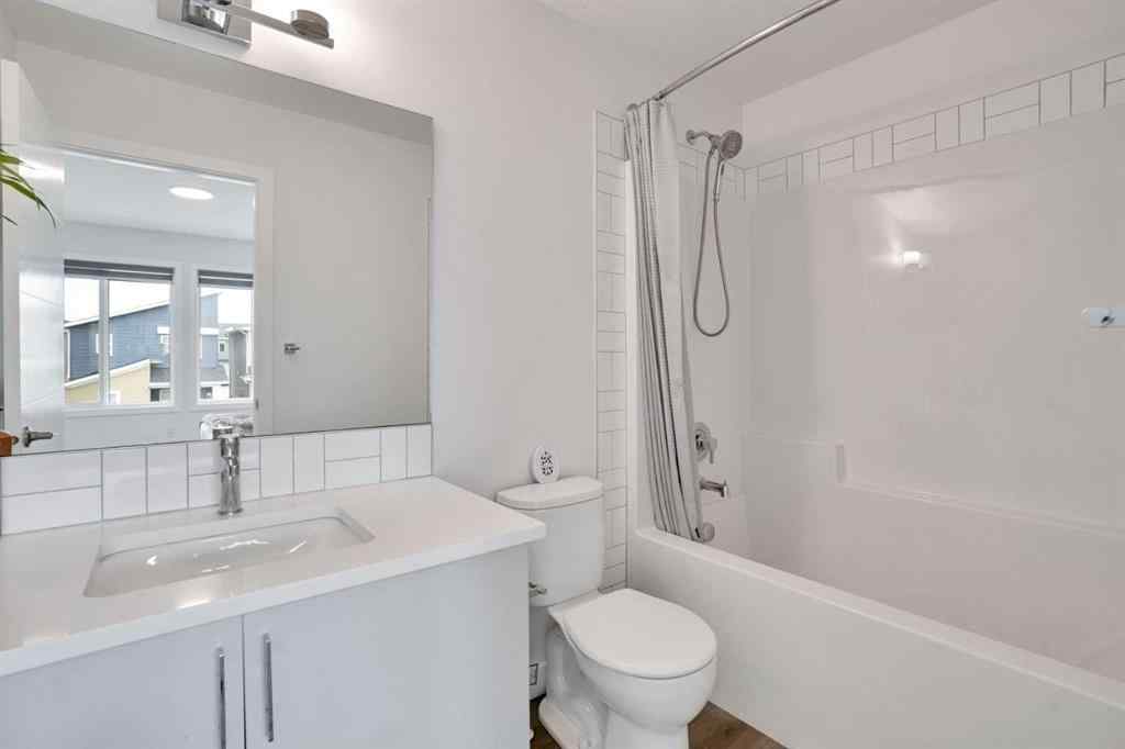MLS® A2253991 - 244 Cornerstone Grove NE in Cornerstone Calgary, Residential