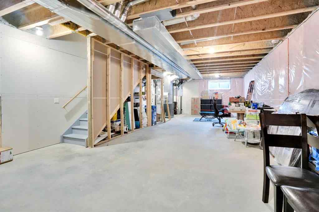 MLS® A2253991 - 244 Cornerstone Grove NE in Cornerstone Calgary, Residential
