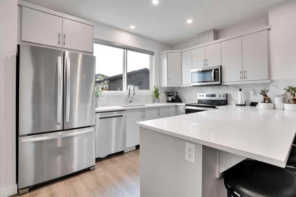 MLS® A2253991 - 244 Cornerstone Grove NE in Cornerstone Calgary, Residential