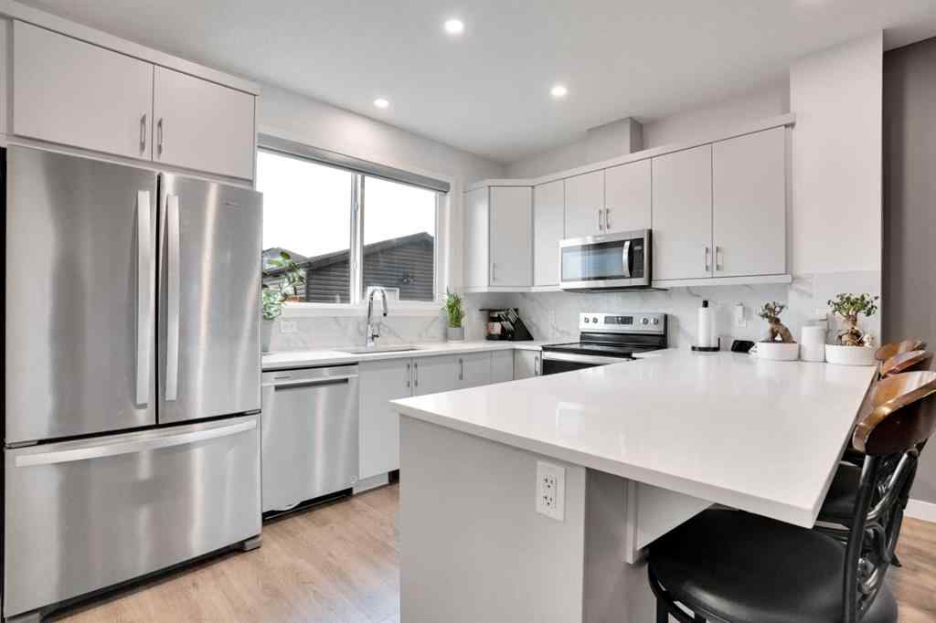 MLS® A2253991 - 244 Cornerstone Grove NE in Cornerstone Calgary, Residential