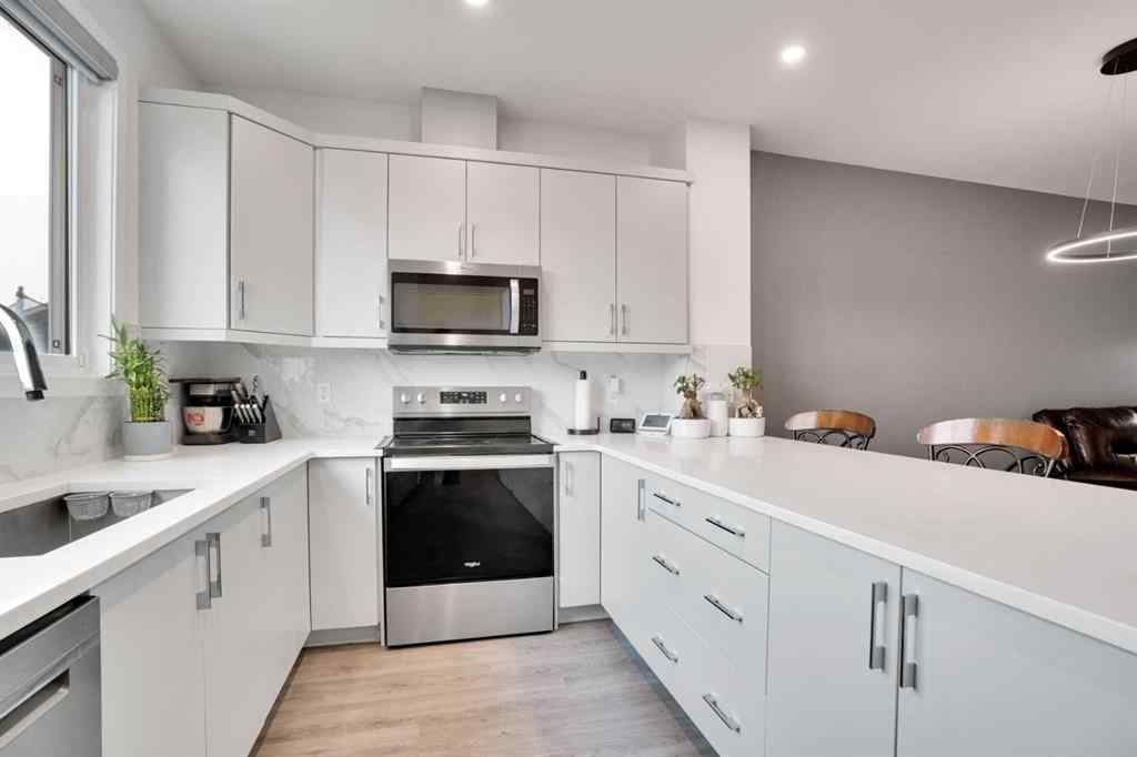 MLS® A2253991 - 244 Cornerstone Grove NE in Cornerstone Calgary, Residential