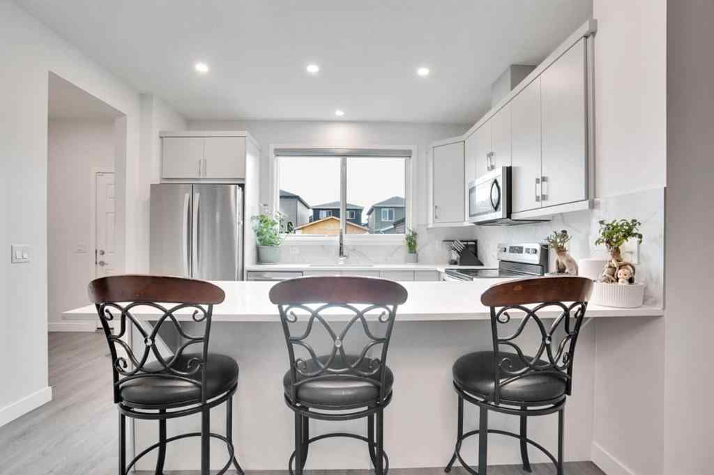 MLS® A2253991 - 244 Cornerstone Grove NE in Cornerstone Calgary, Residential