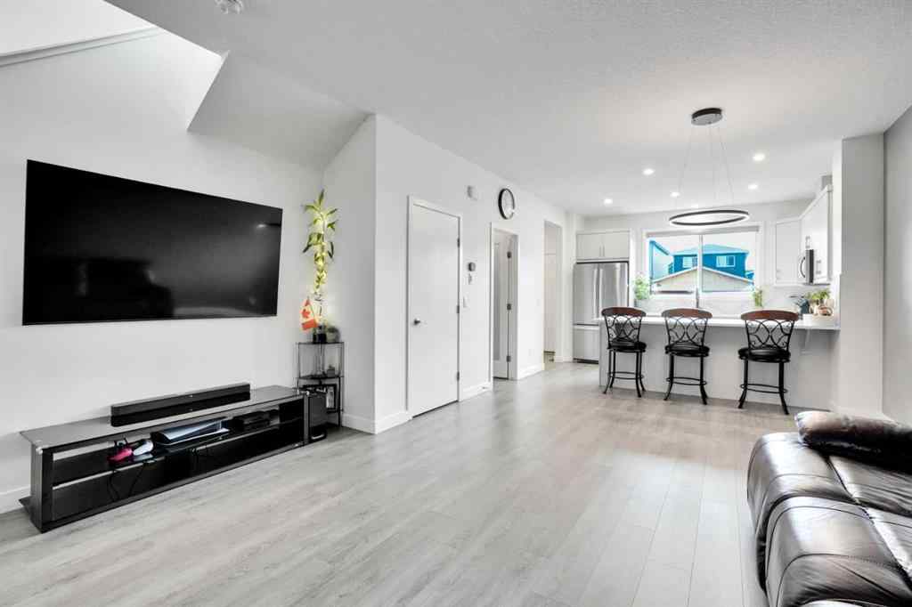 MLS® A2253991 - 244 Cornerstone Grove NE in Cornerstone Calgary, Residential