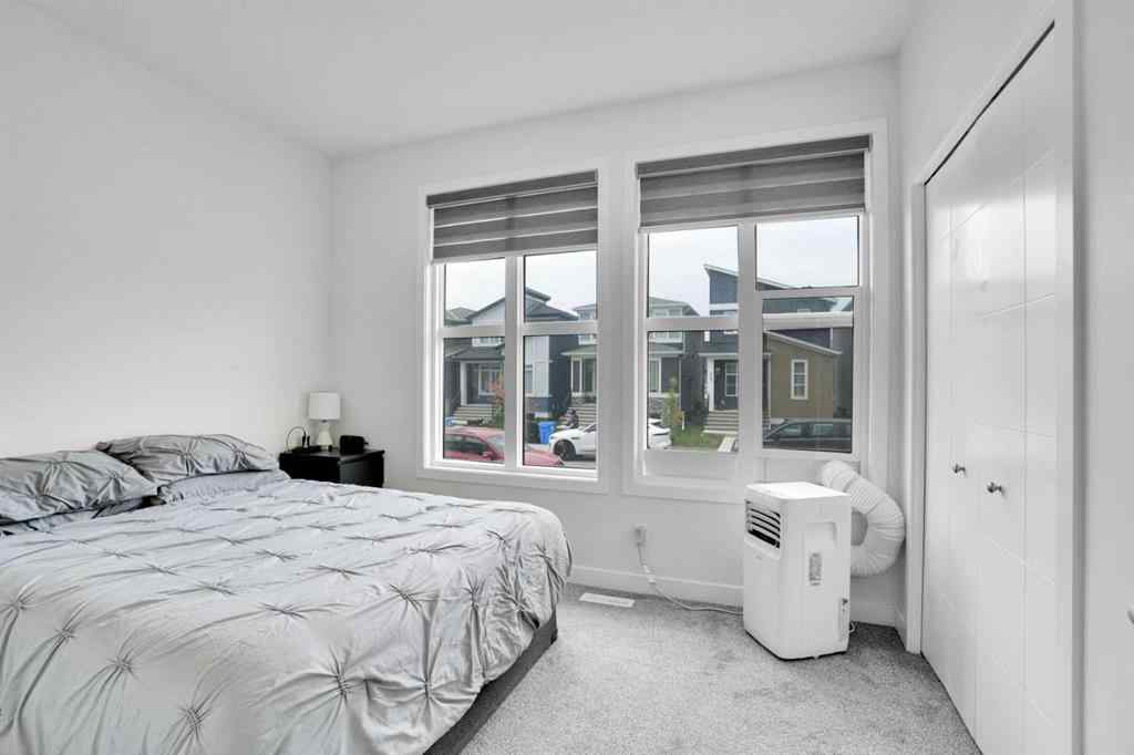 MLS® A2253991 - 244 Cornerstone Grove NE in Cornerstone Calgary, Residential
